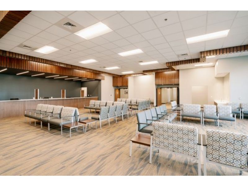 Knoxville Orthopaedic Clinic North